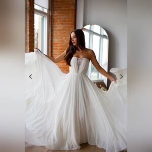 WTOO Ryder Wedding Dress